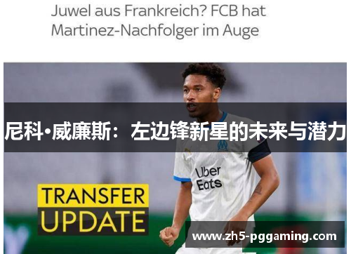 尼科·威廉斯:左边锋新星的未来与潜力 尼科·威廉斯:左边锋新星的未来与潜力