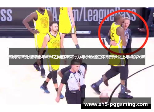 如何有效处理球迷与裁判之间的冲突行为与矛盾促进体育赛事公正与和谐发展